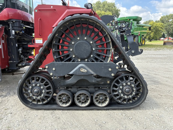 2013 Case IH Steiger 350 Rowtrac - Photo18