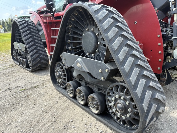 2013 Case IH Steiger 350 Rowtrac - Photo19