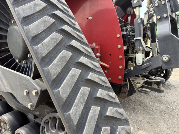 2013 Case IH Steiger 350 Rowtrac - Photo20