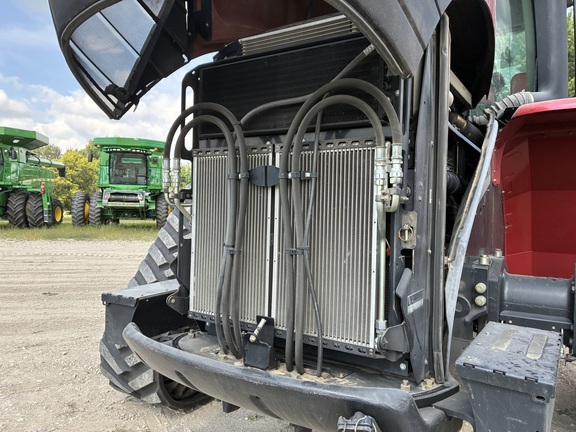 2013 Case IH Steiger 350 Rowtrac - Photo22
