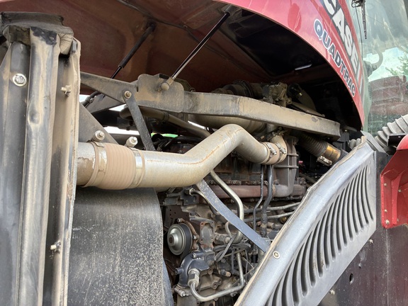 2013 Case IH Steiger 350 Rowtrac - Photo23