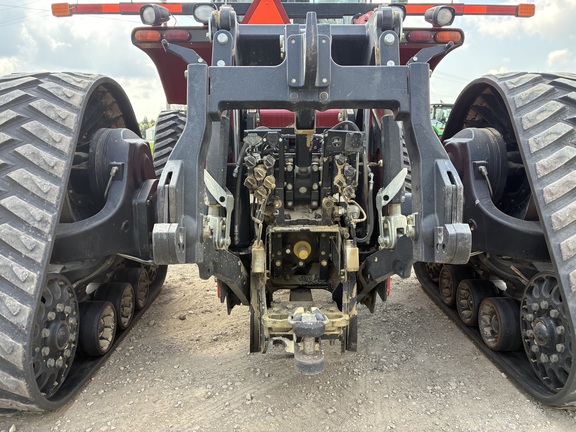 2013 Case IH Steiger 350 Rowtrac - Photo25