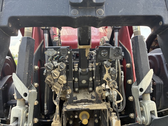 2013 Case IH Steiger 350 Rowtrac - Photo27