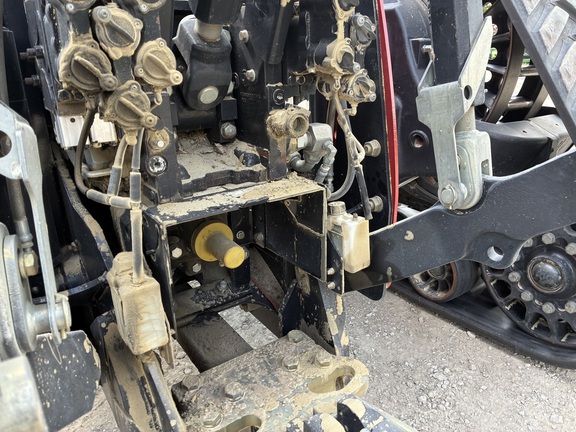 2013 Case IH Steiger 350 Rowtrac - Photo26