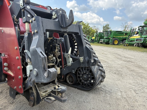 2013 Case IH Steiger 350 Rowtrac - Photo29