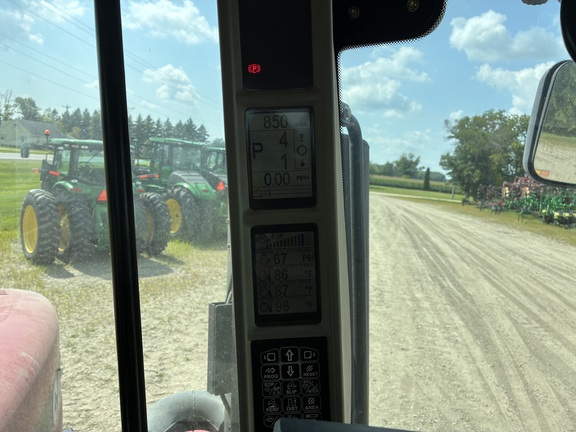 2013 Case IH Steiger 350 Rowtrac - Photo33