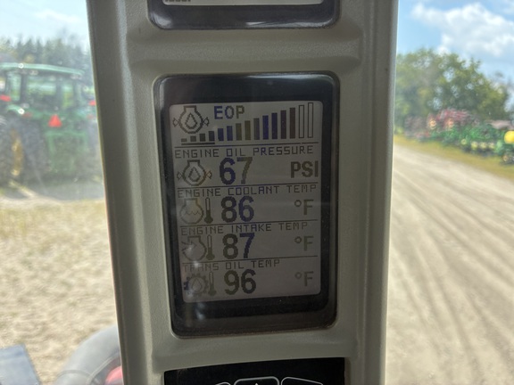 2013 Case IH Steiger 350 Rowtrac - Photo35