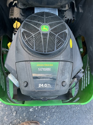 Photo of 2019 John Deere Z525E