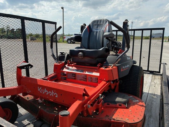 Used 2021 Kubota Z726X Zero Turn Mowers at Koenig Equipment in Greensburg, IN - Photo0