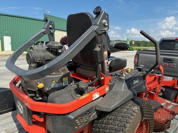 Used 2021 Kubota Z726X Zero Turn Mowers at Koenig Equipment in Greensburg, IN - Photo8