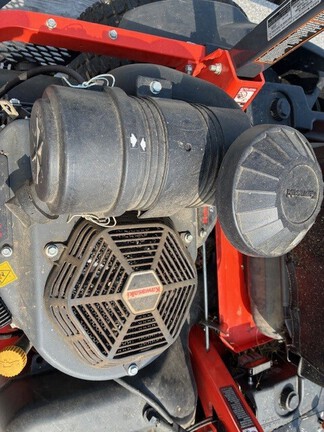 Used 2021 Kubota Z726X Zero Turn Mowers at Koenig Equipment in Greensburg, IN - Photo4