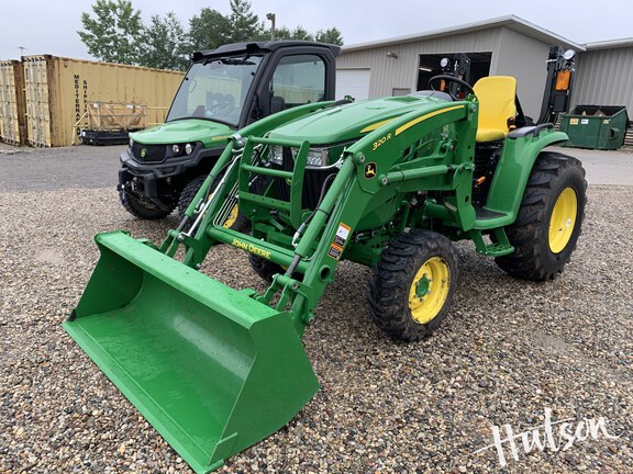 Photo of 2025 John Deere 3046R