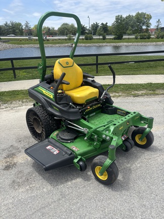 2024 John-Deere Z930M