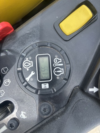 2024 John-Deere Z930M