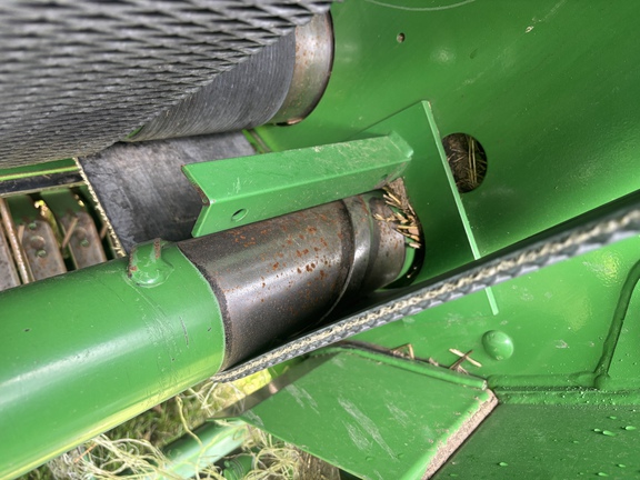 Used 2021 John Deere 560M Round Balers at Horizon Ag & Turf in St. Paul, AB - Photo11