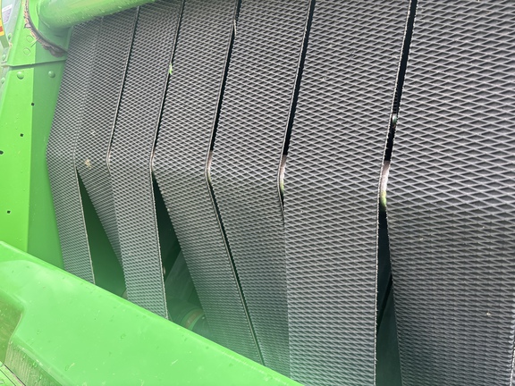 Used 2021 John Deere 560M Round Balers at Horizon Ag & Turf in St. Paul, AB - Photo26