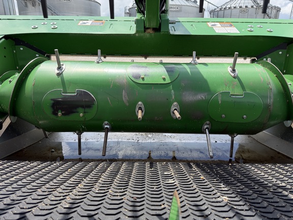 Photo of 2023 John Deere RD45F