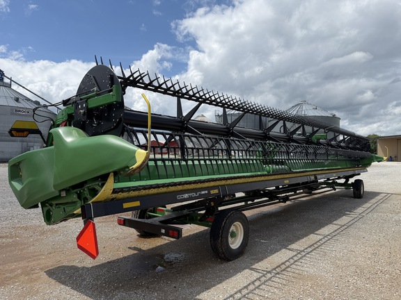 Photo of 2023 John Deere RD45F