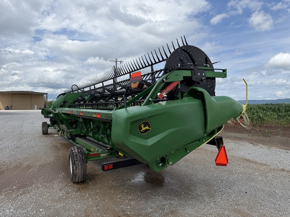 Photo of 2023 John Deere RD45F