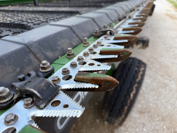 Photo of 2023 John Deere RD45F