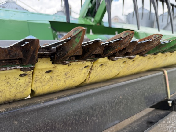 Photo of 2023 John Deere RD45F