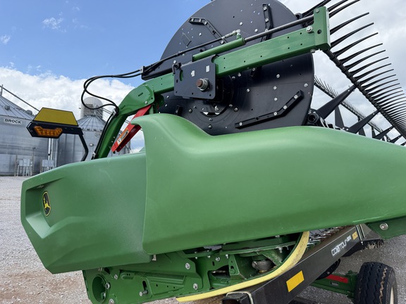 Photo of 2023 John Deere RD45F