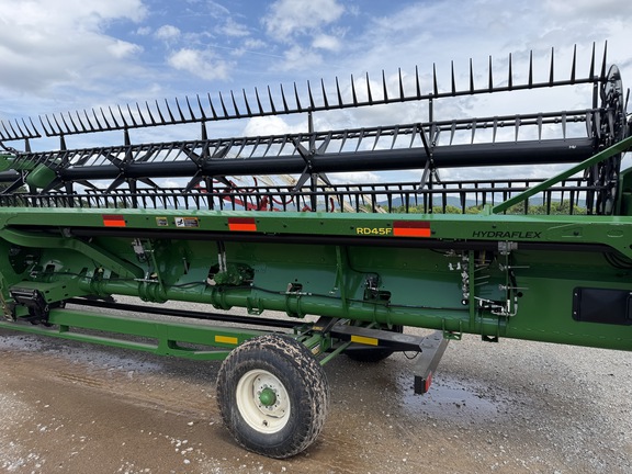 Photo of 2023 John Deere RD45F