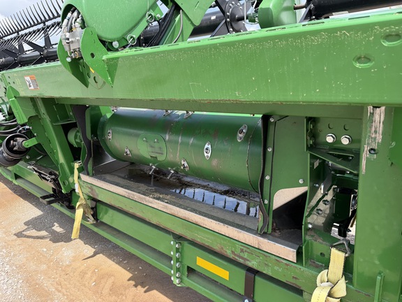 Photo of 2023 John Deere RD45F