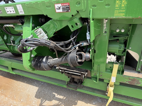 Photo of 2023 John Deere RD45F