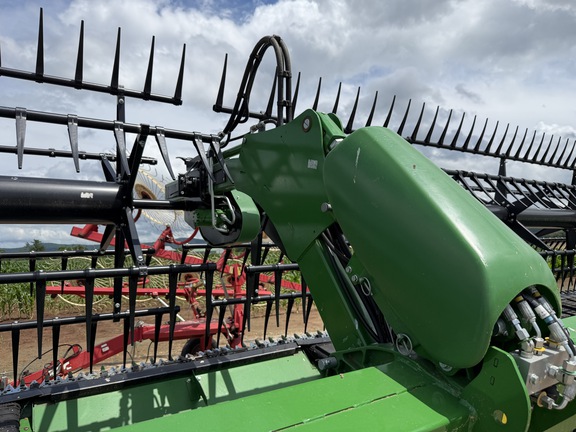 Photo of 2023 John Deere RD45F