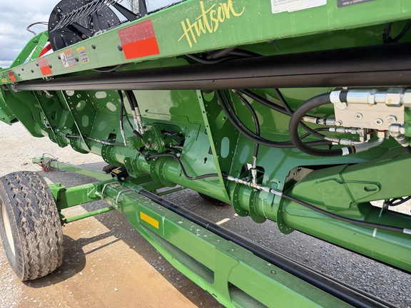 Photo of 2023 John Deere RD45F