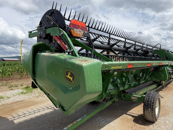 Photo of 2023 John Deere RD45F