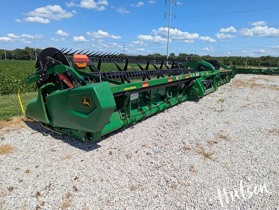 Photo of 2023 John Deere RD45F