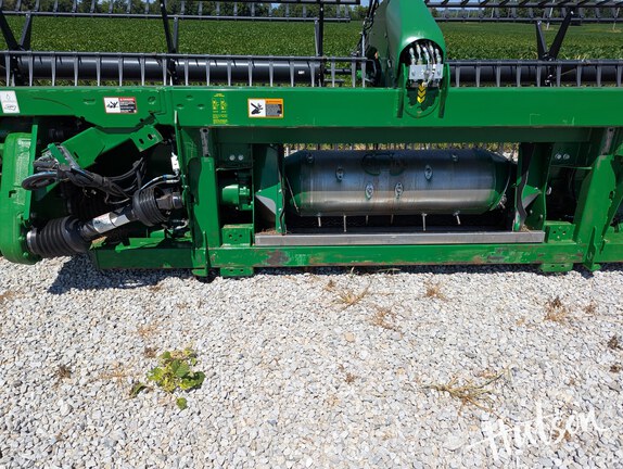 Photo of 2023 John Deere RD45F