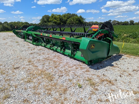 Photo of 2023 John Deere RD45F
