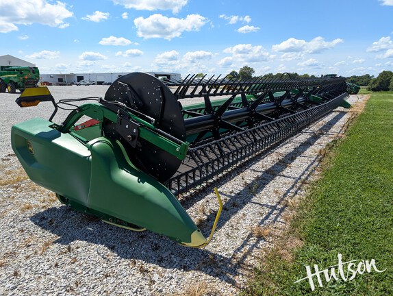 Photo of 2023 John Deere RD45F