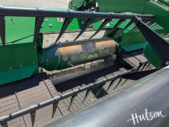 Photo of 2023 John Deere RD45F