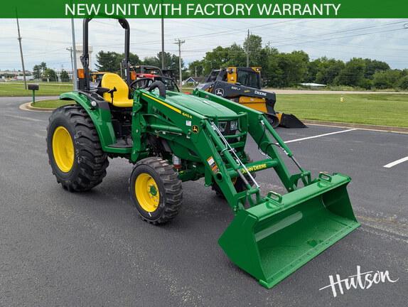 Photo of 2026 John Deere 4044R