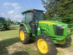 Tractor - Utility For Sale 2024 John Deere 5100E , 100 HP
