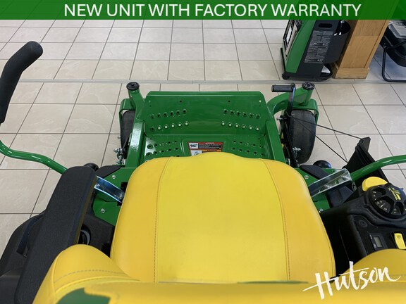 Photo of 2025 John Deere Z730M