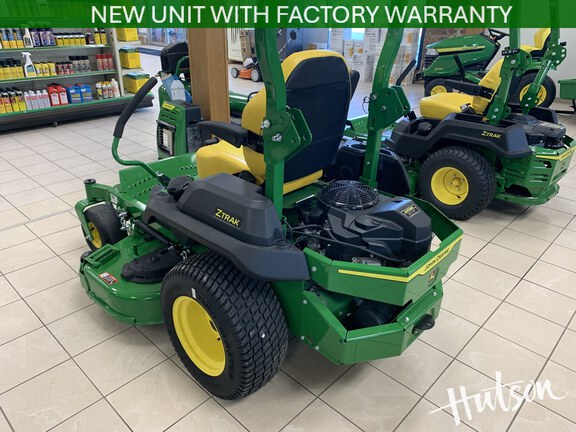 Photo of 2025 John Deere Z730M