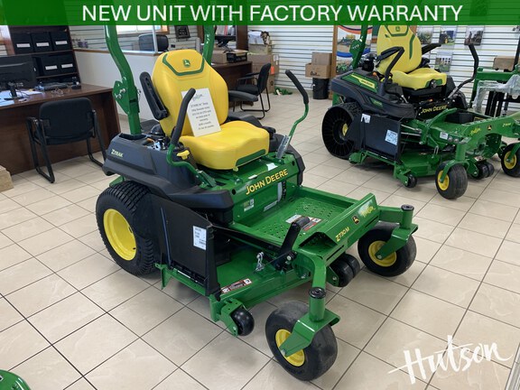 Photo of 2025 John Deere Z730M