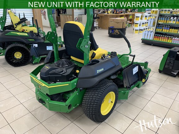 Photo of 2025 John Deere Z730M