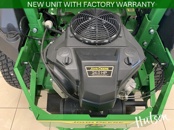 Photo of 2025 John Deere Z730M