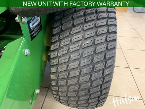 Photo of 2025 John Deere Z730M