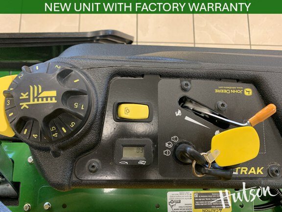 Photo of 2025 John Deere Z730M