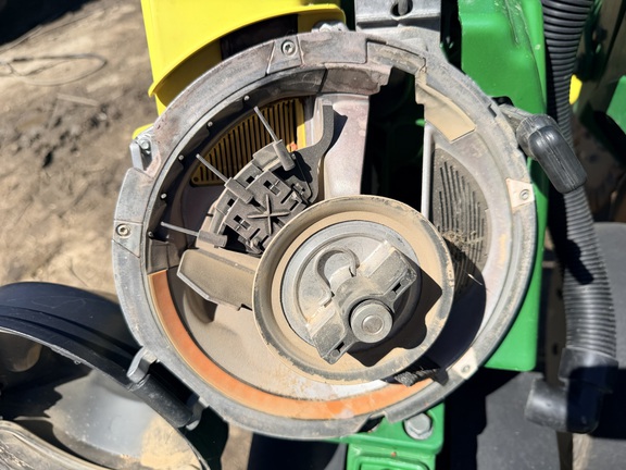 Photo of 2016 John Deere DB60