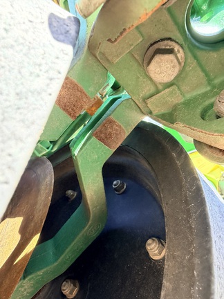 Photo of 2016 John Deere DB60