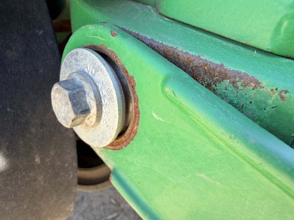 Photo of 2016 John Deere DB60