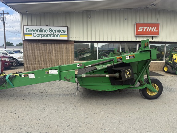 1999 John Deere 925